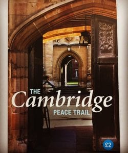 Peace Walks