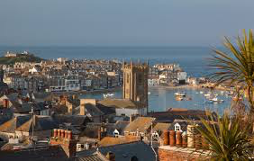 Cornwall Info