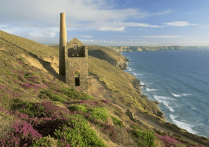 Cornwall Areas