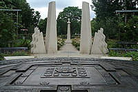 Peace Gardens