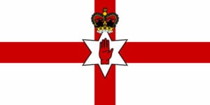 Northern Ireland UK (Other)